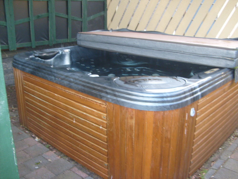 Copper Lantern Motel Mornington Peninsula Exteriör bild